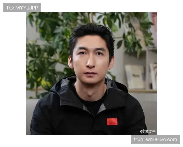武大靖家冰箱里冻着的不是速食，是金牌？